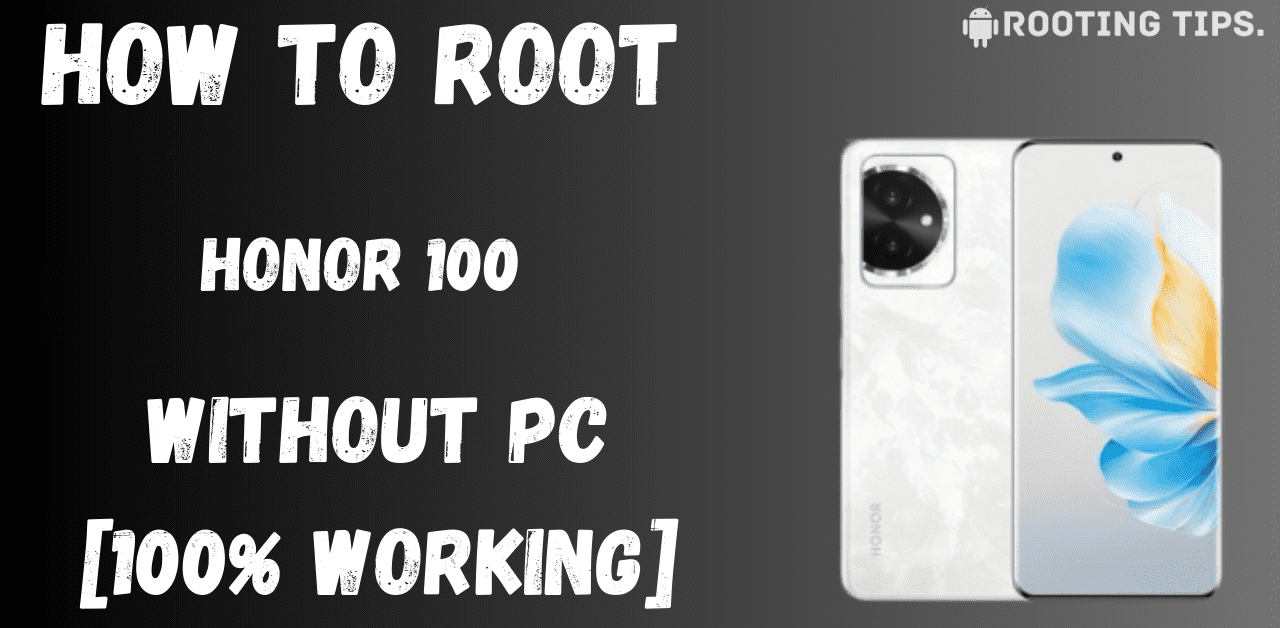 Root Honor 100