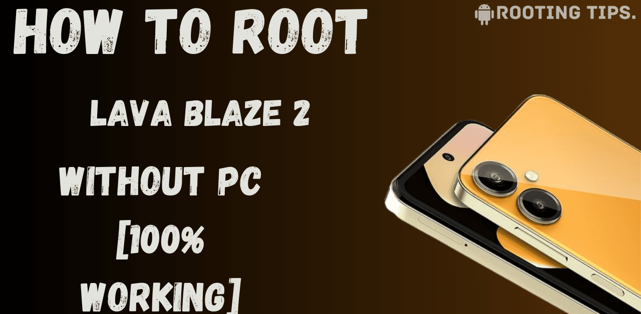 Root Lava Blaze 2